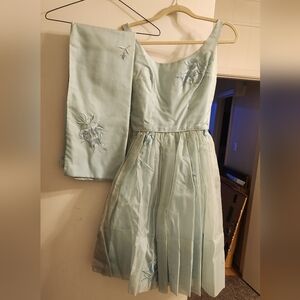 Vintage Bespoke Formal Circa 1965